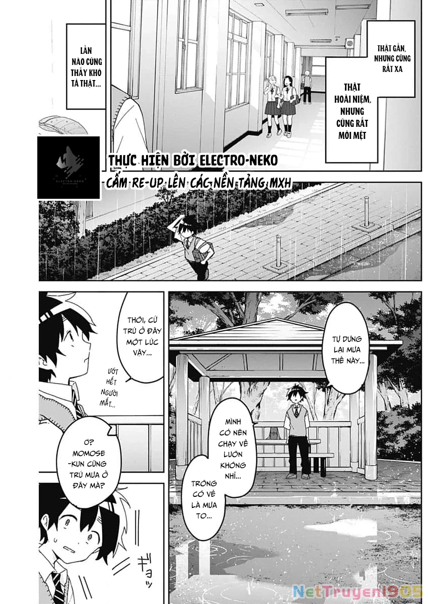 Osananananajimi Chapter 2 - 22