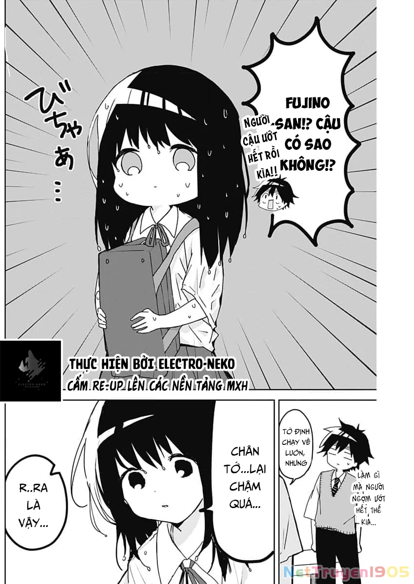 Osananananajimi Chapter 2 - 23