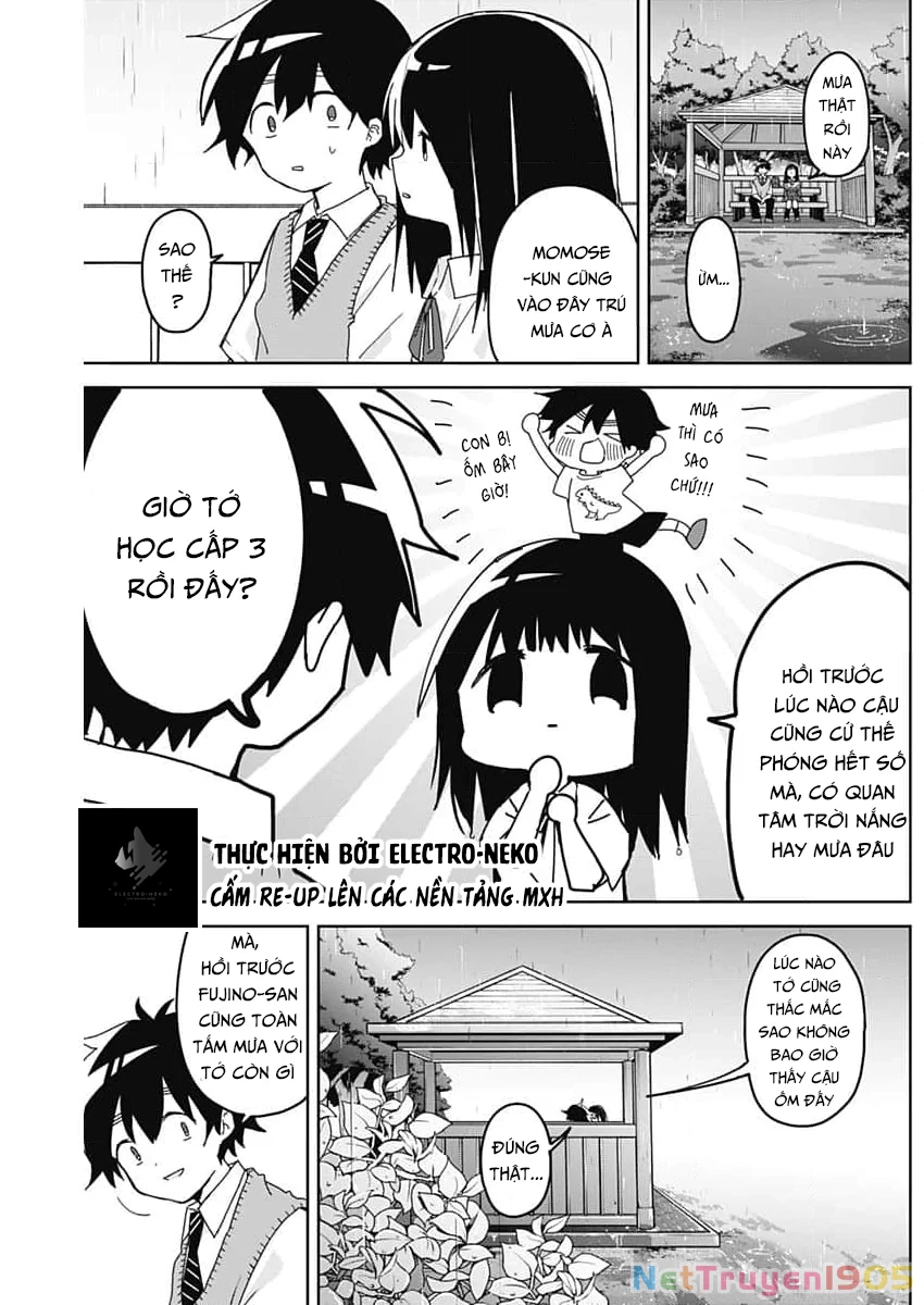Osananananajimi Chapter 2 - 24