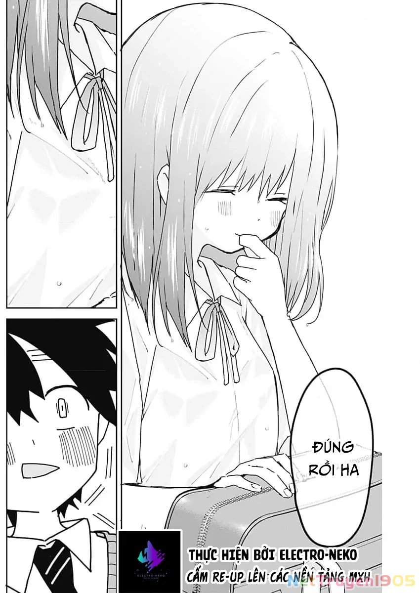Osananananajimi Chapter 2 - 25