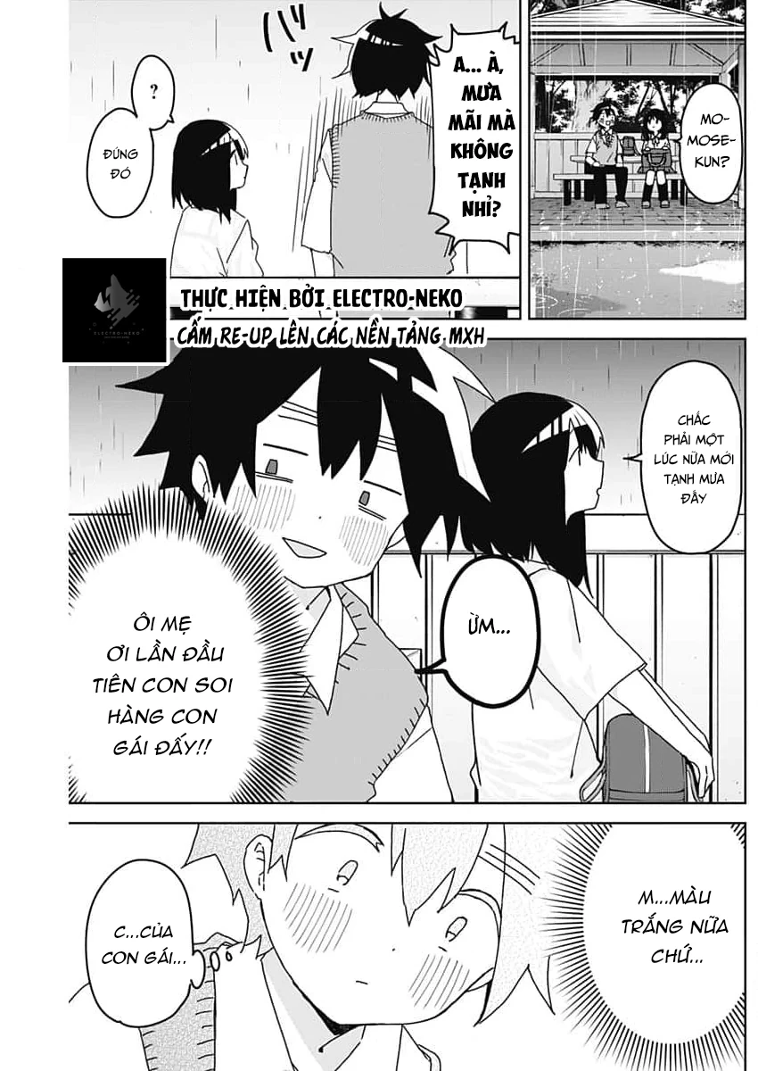 Osananananajimi Chapter 2 - 26