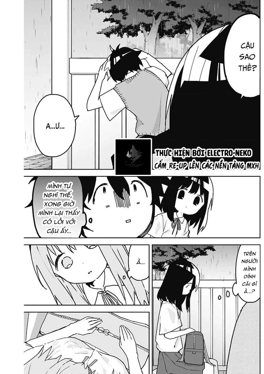 Osananananajimi Chapter 2 - 28