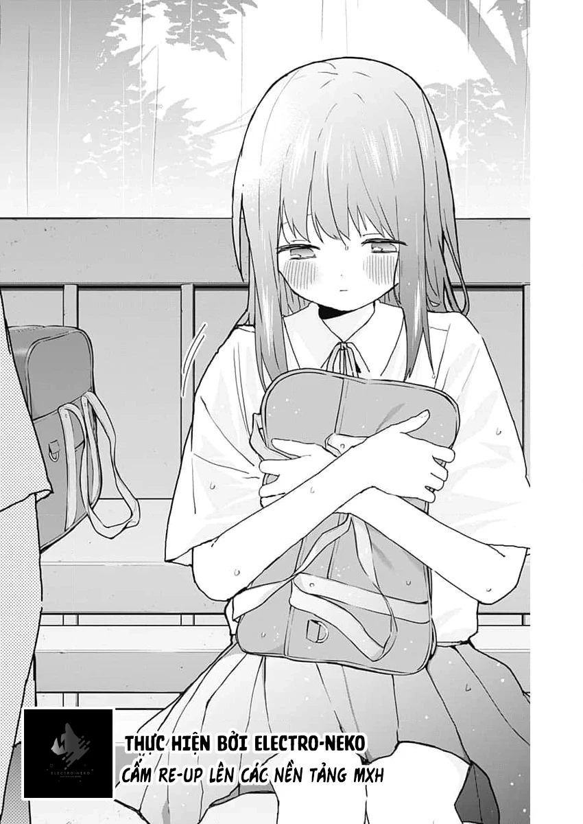 Osananananajimi Chapter 2 - 29