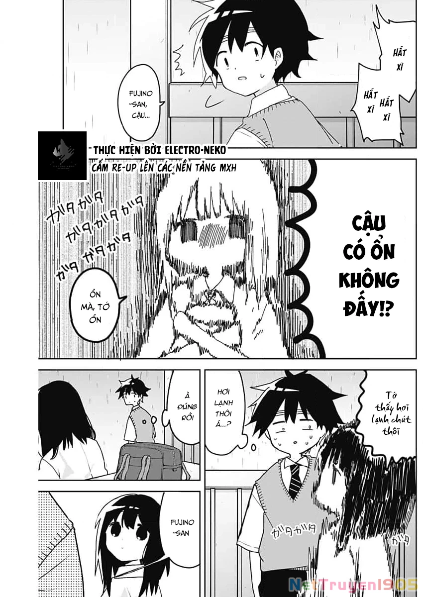 Osananananajimi Chapter 2 - 30