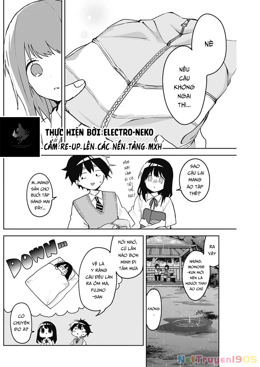 Osananananajimi Chapter 2 - 31