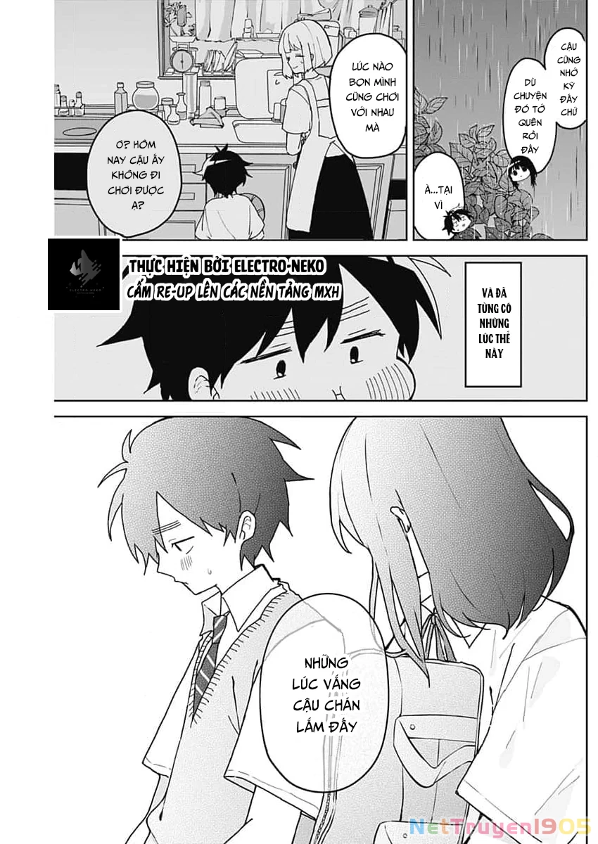 Osananananajimi Chapter 2 - 32