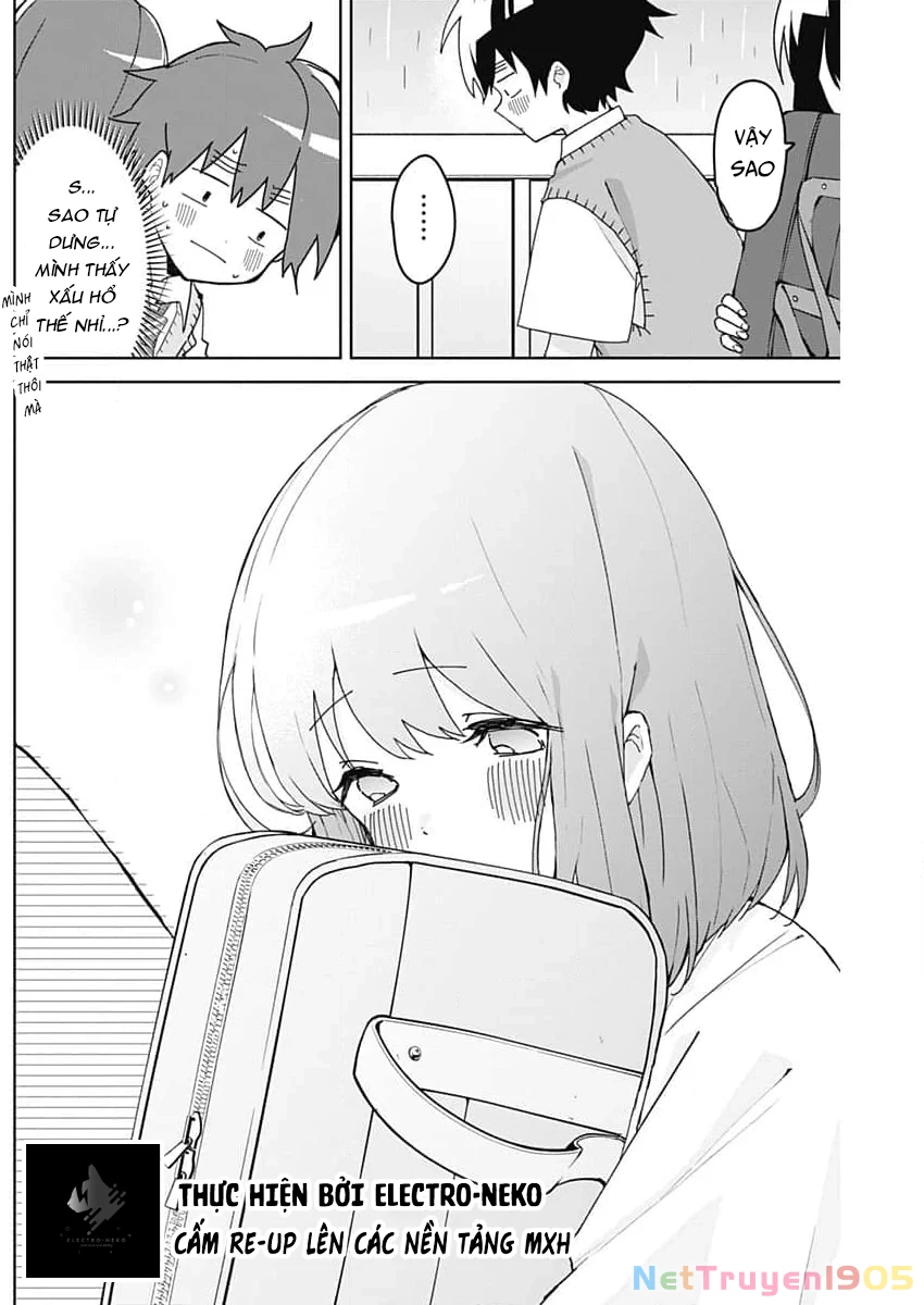 Osananananajimi Chapter 2 - 33