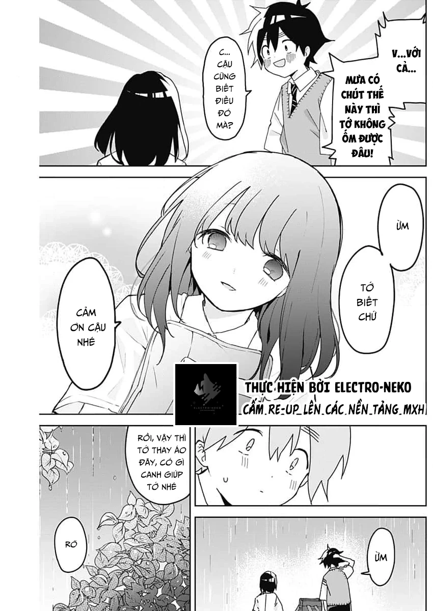 Osananananajimi Chapter 2 - 34