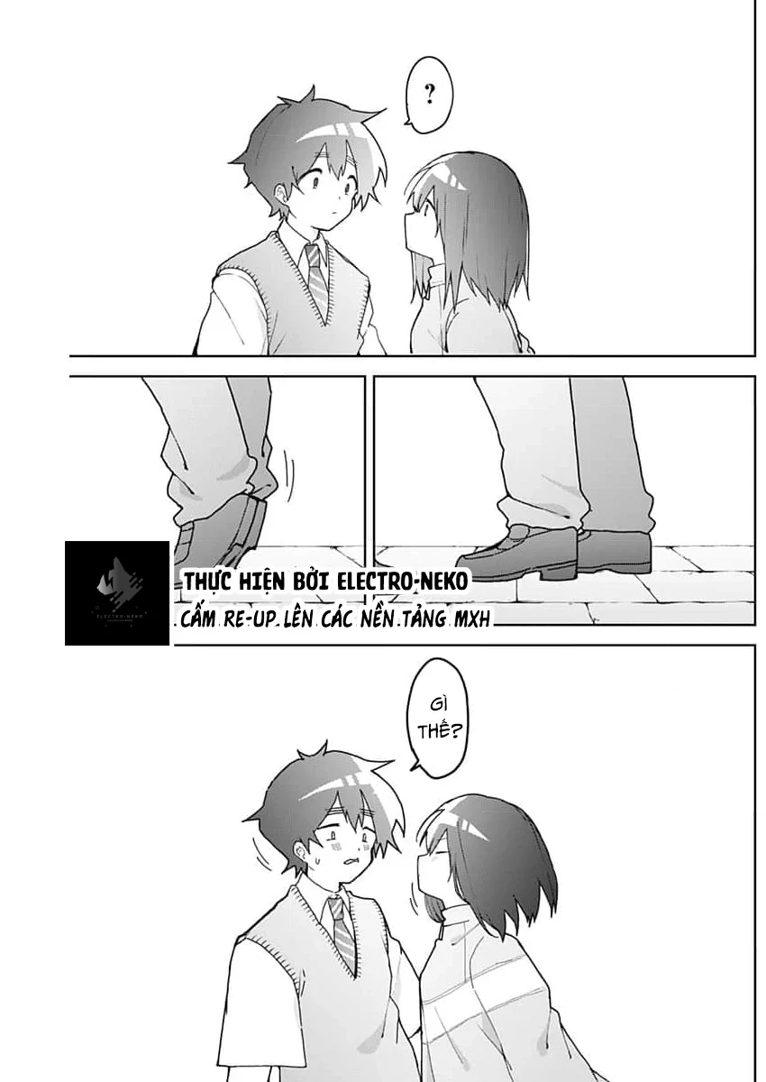 Osananananajimi Chapter 2 - 36