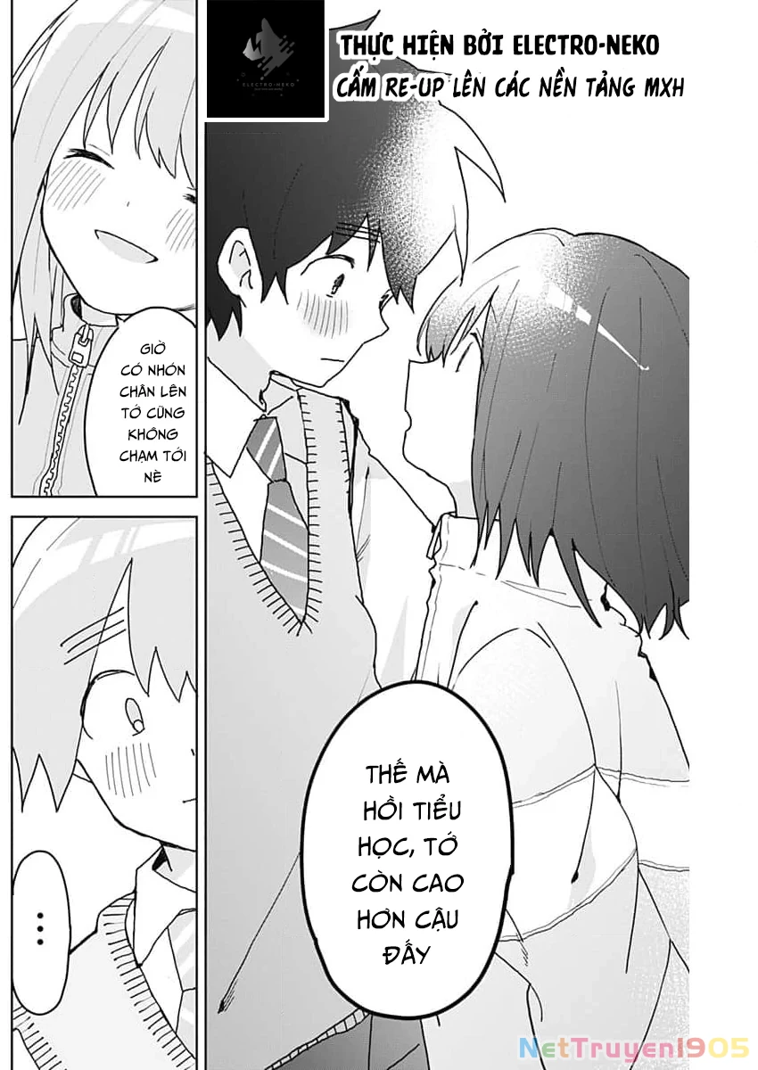Osananananajimi Chapter 2 - 37