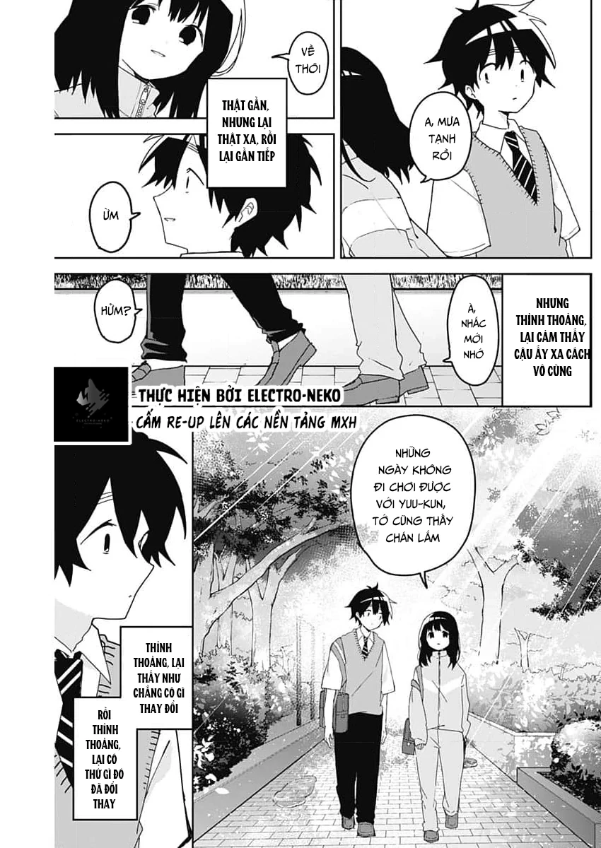 Osananananajimi Chapter 2 - 38