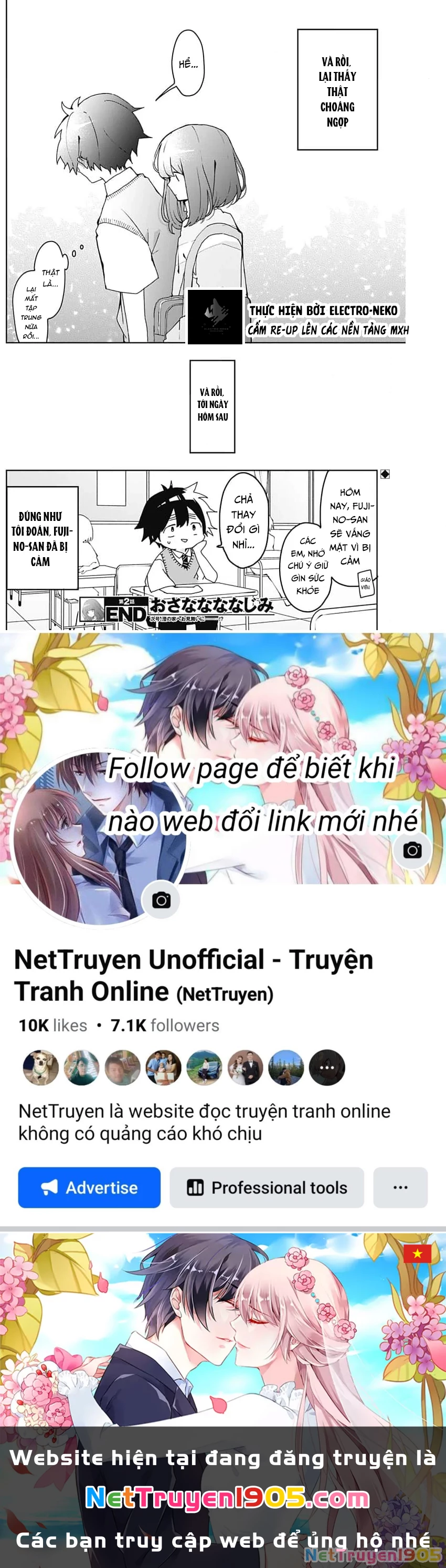 Osananananajimi Chapter 2 - 39