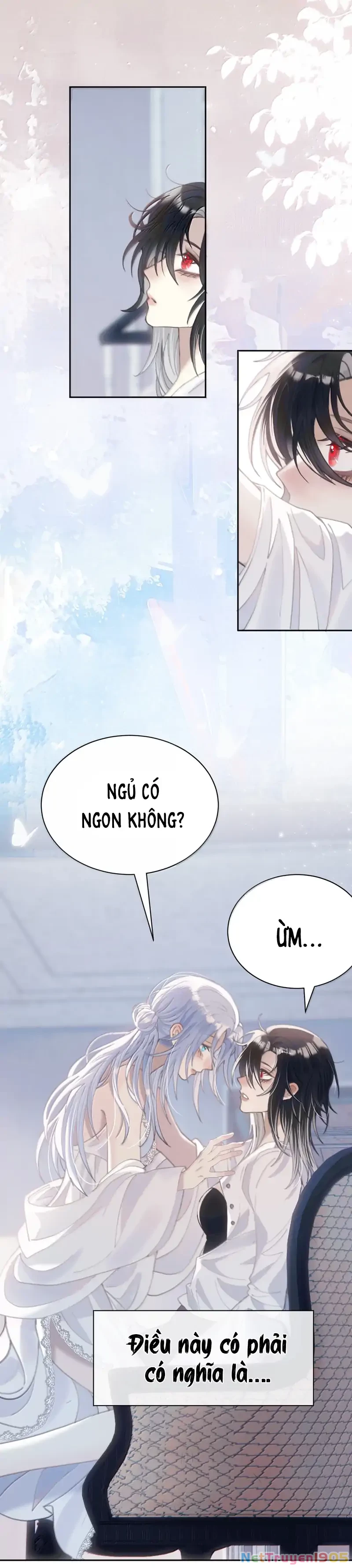 Đồng loại Chapter 29 - 15