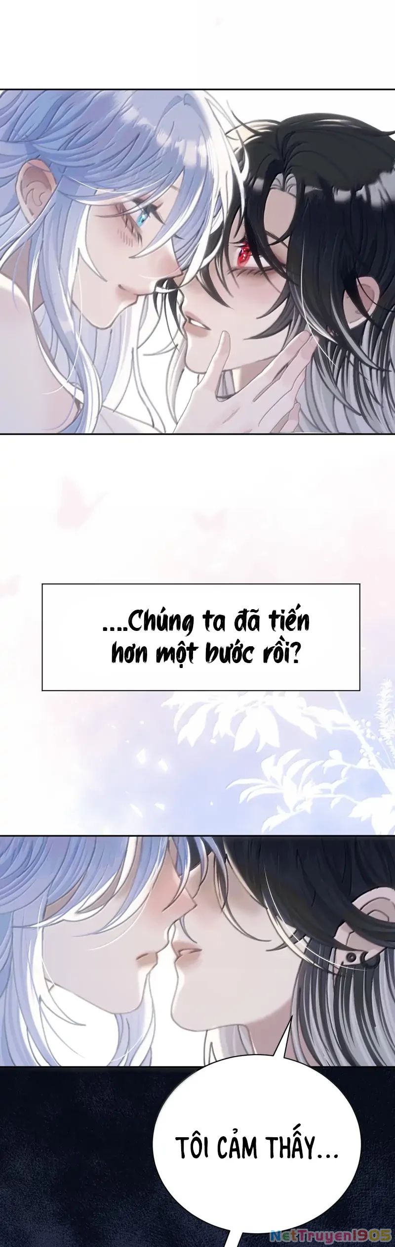 Đồng loại Chapter 29 - 16