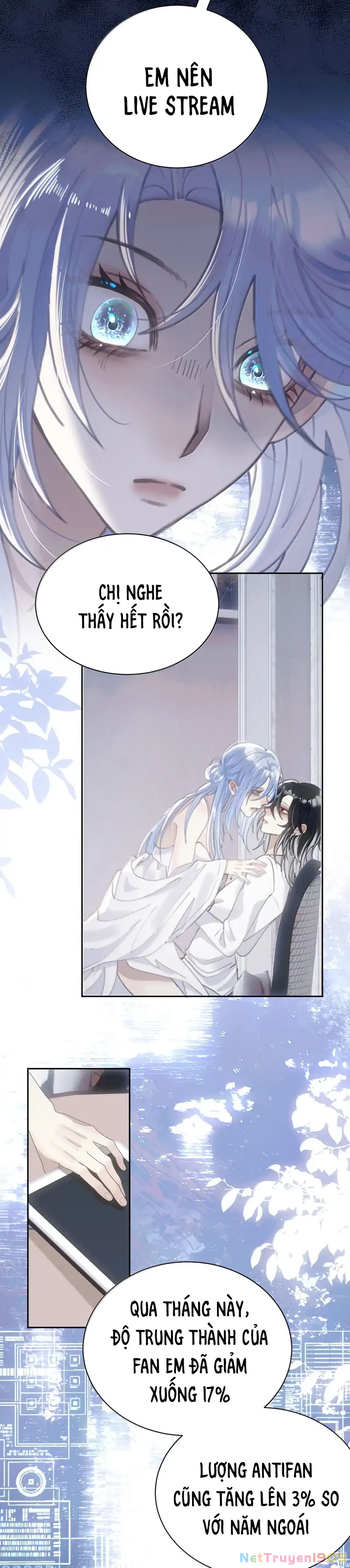 Đồng loại Chapter 29 - 17