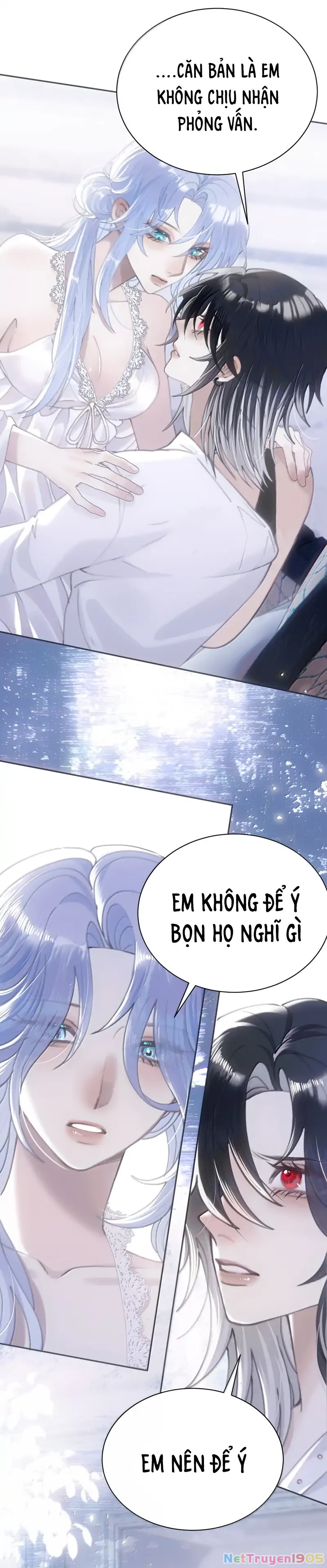 Đồng loại Chapter 29 - 19