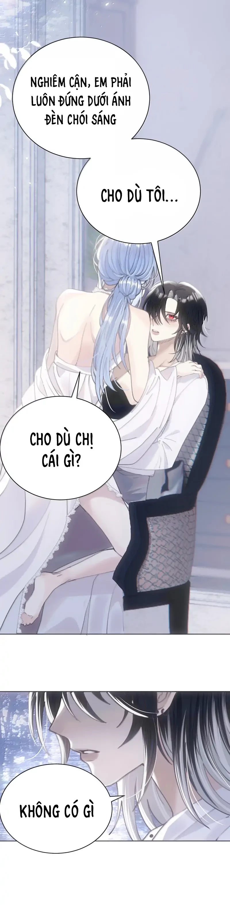 Đồng loại Chapter 29 - 20