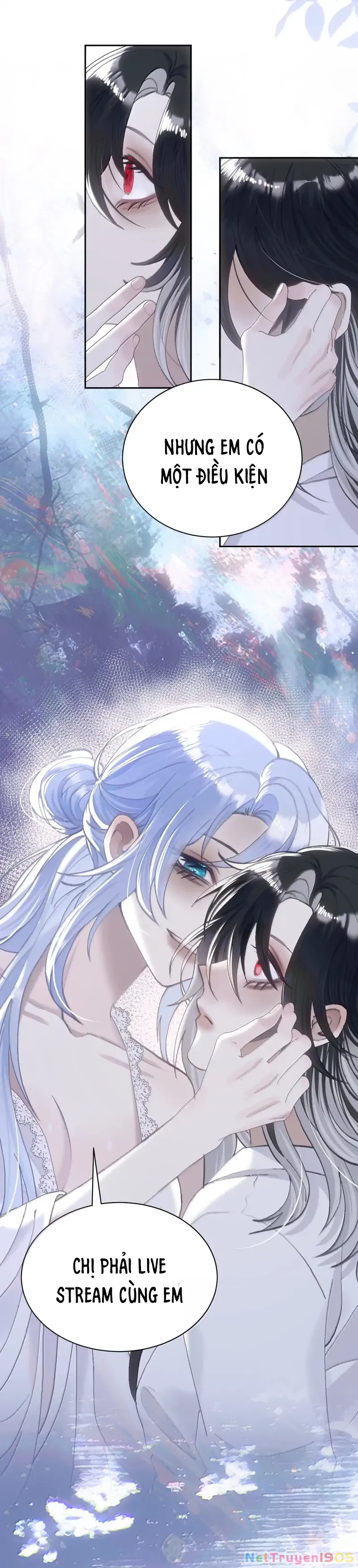 Đồng loại Chapter 29 - 22