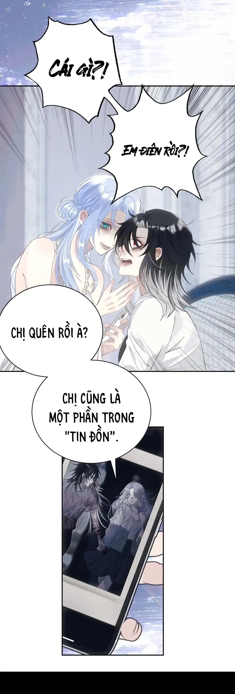 Đồng loại Chapter 29 - 23