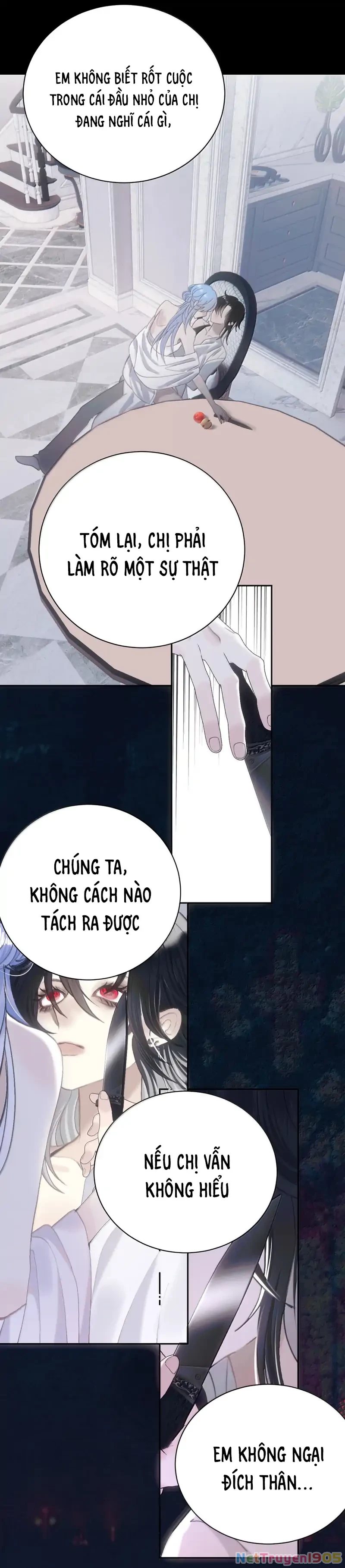 Đồng loại Chapter 29 - 24