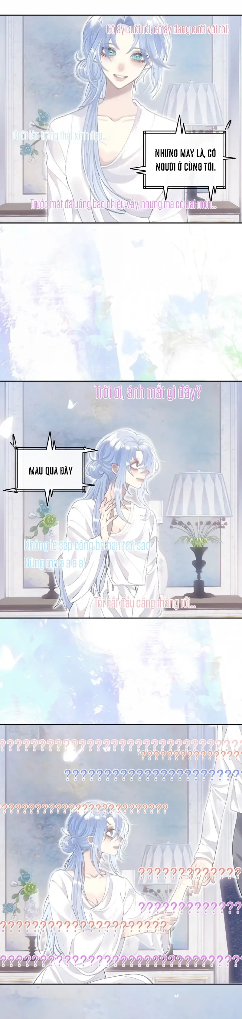 Đồng loại Chapter 29 - 28