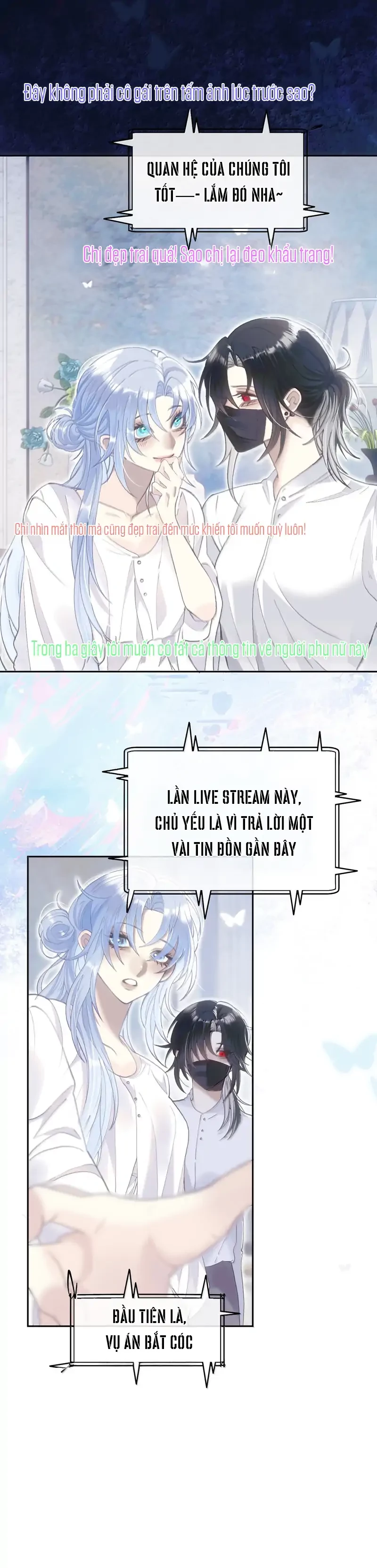 Đồng loại Chapter 30 - 5