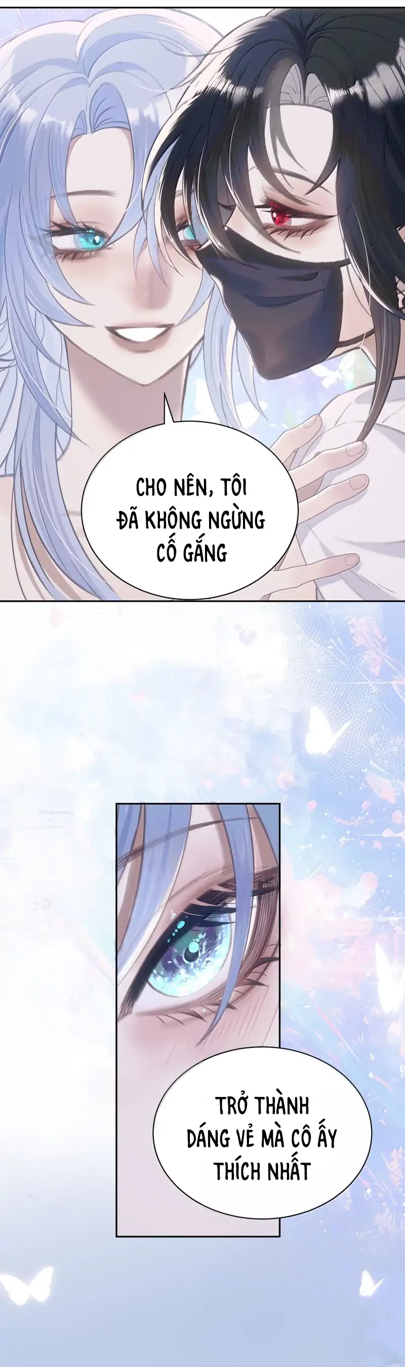 Đồng loại Chapter 30 - 15