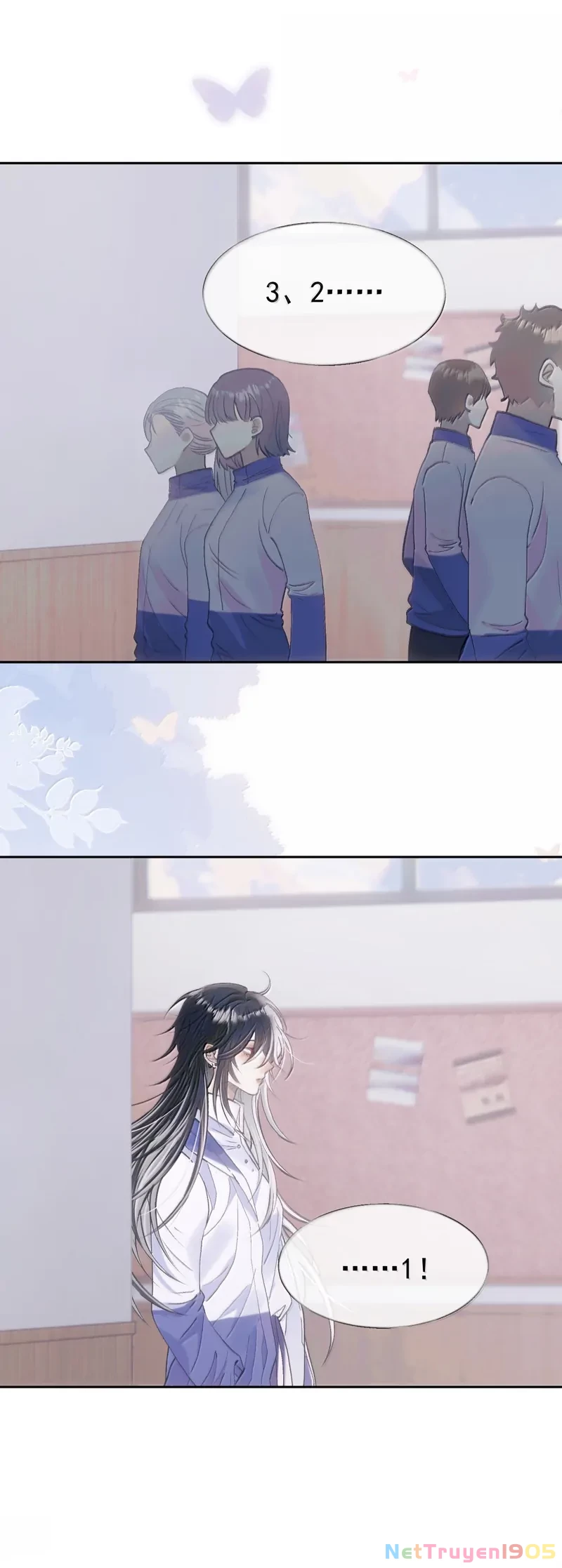 Đồng loại Chapter 30 - 17