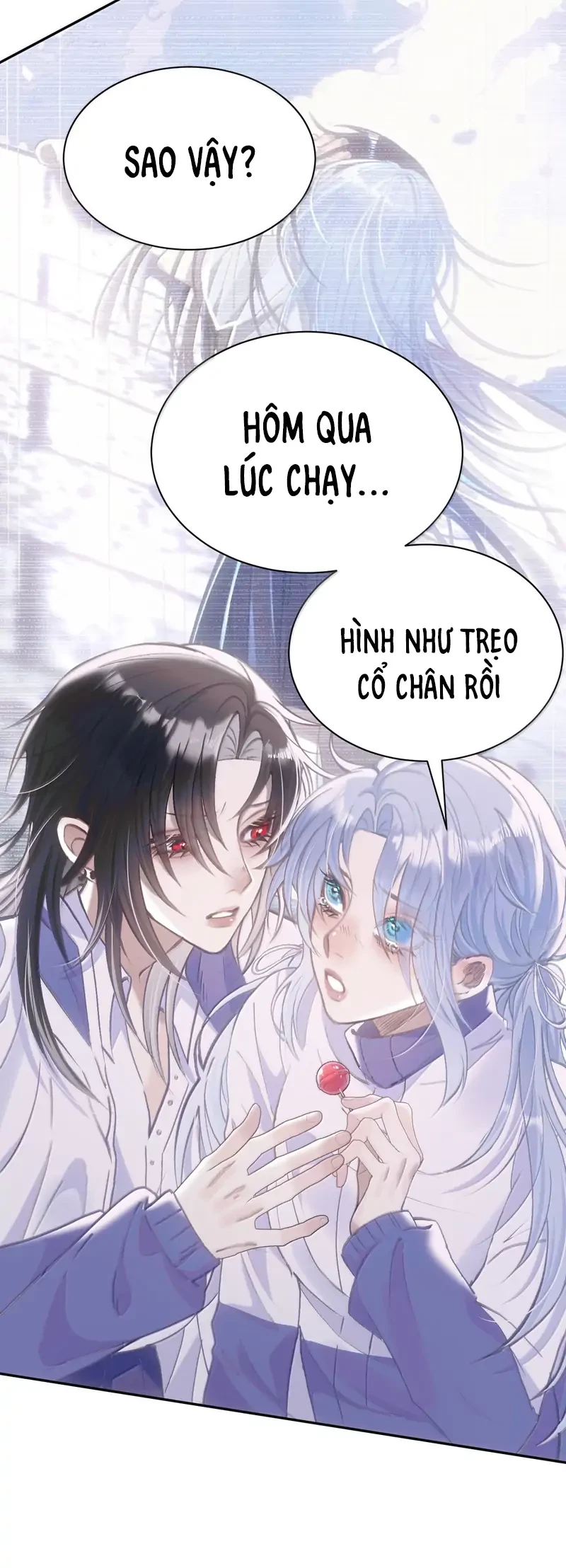 Đồng loại Chapter 30 - 23