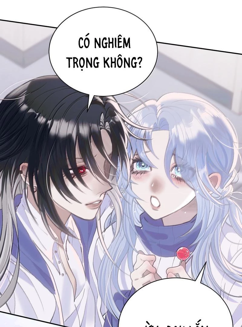 Đồng loại Chapter 30 - 24