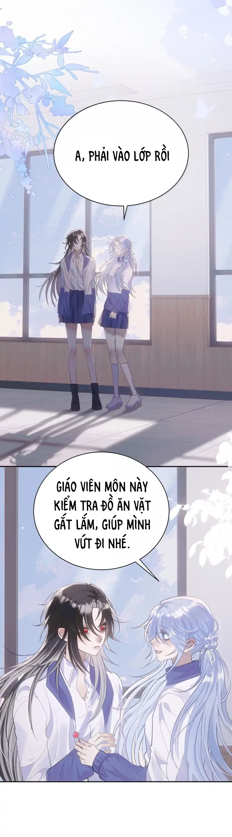 Đồng loại Chapter 30 - 30