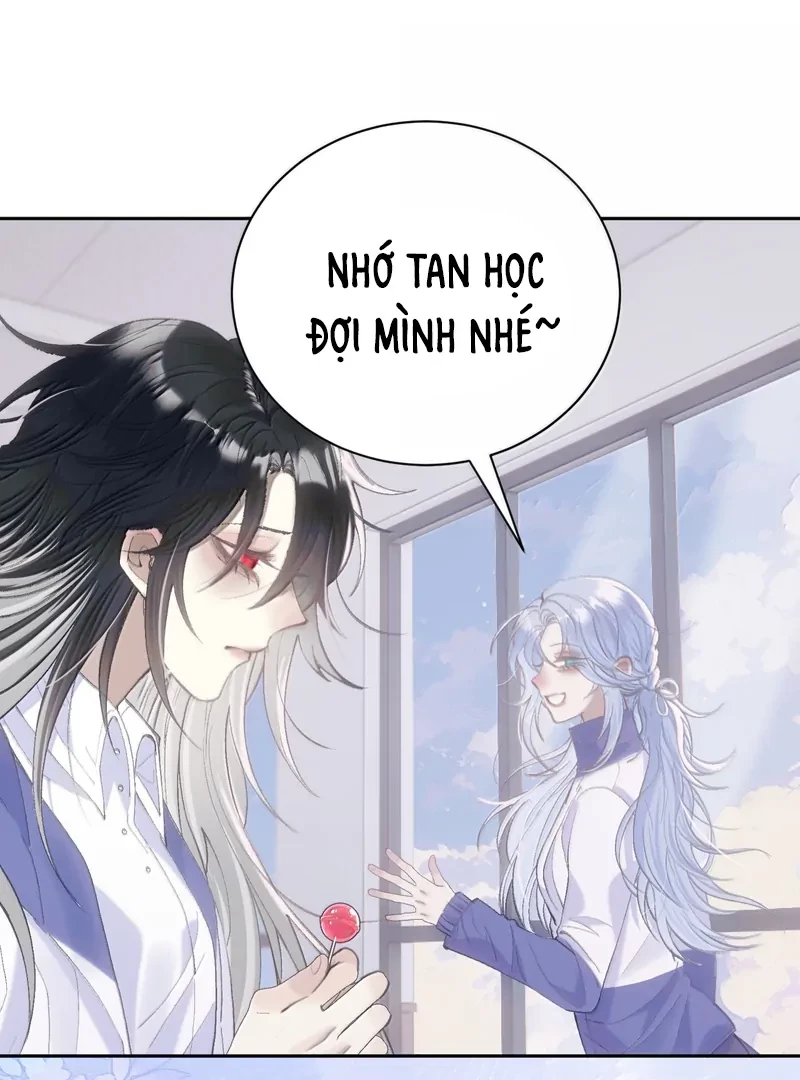 Đồng loại Chapter 30 - 31