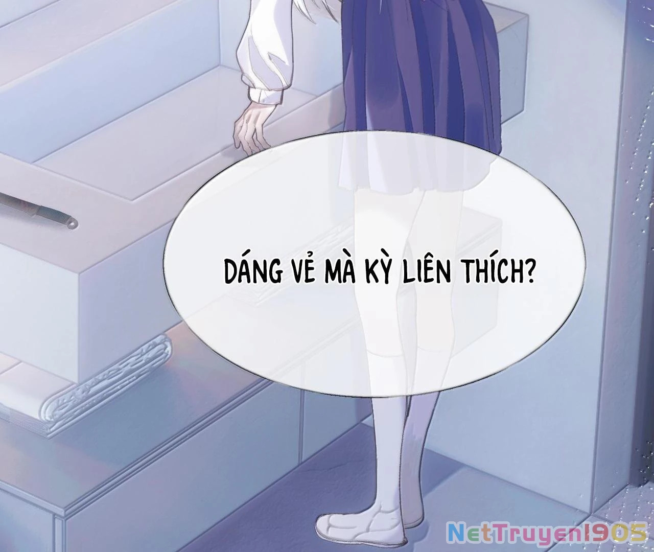 Đồng loại Chapter 31 - 4