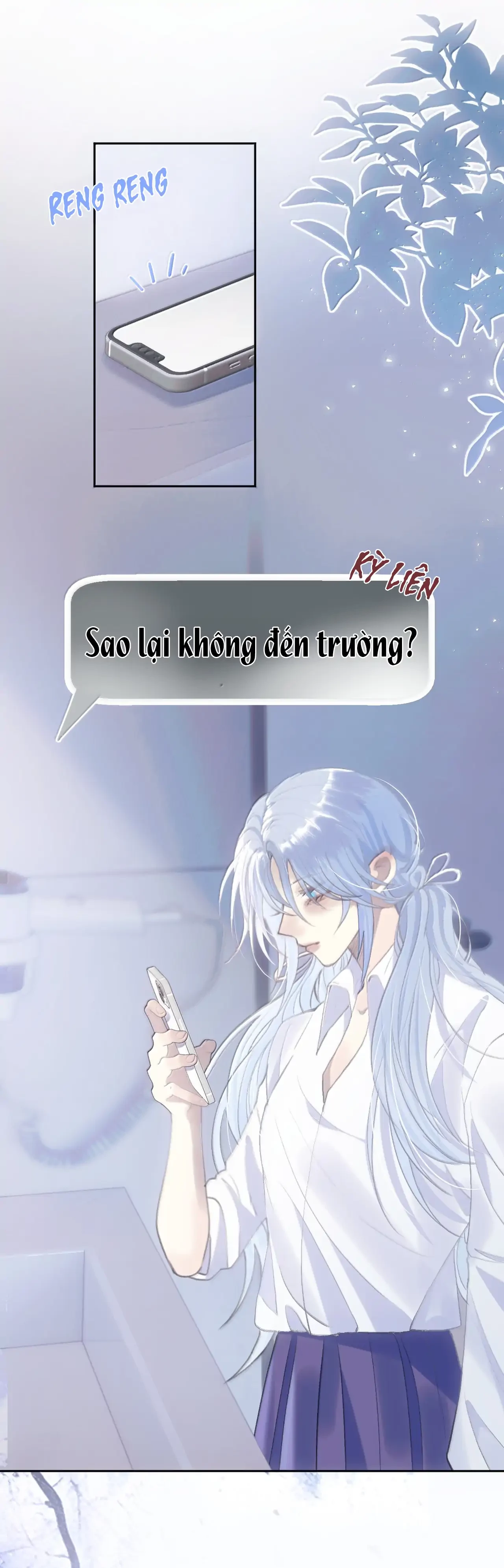 Đồng loại Chapter 31 - 9