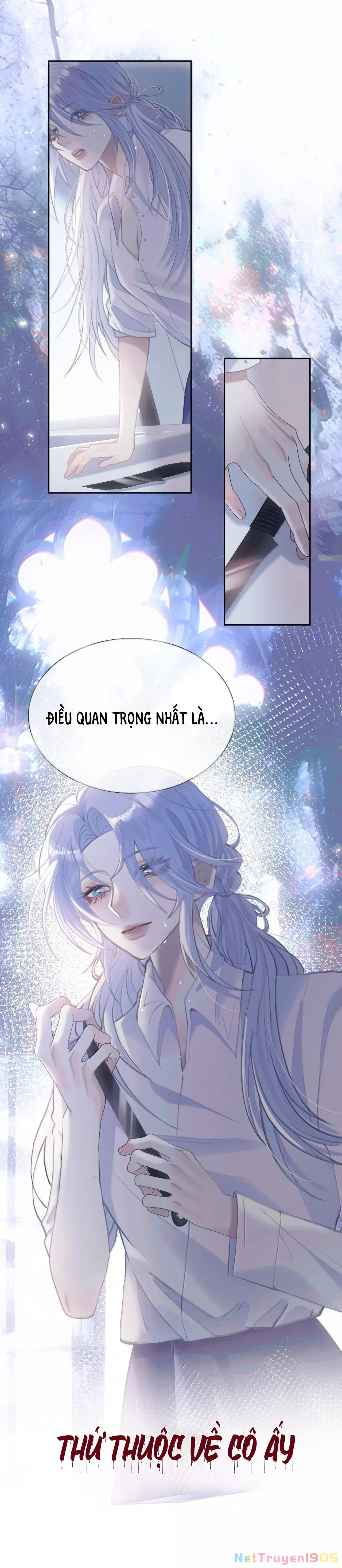 Đồng loại Chapter 31 - 10