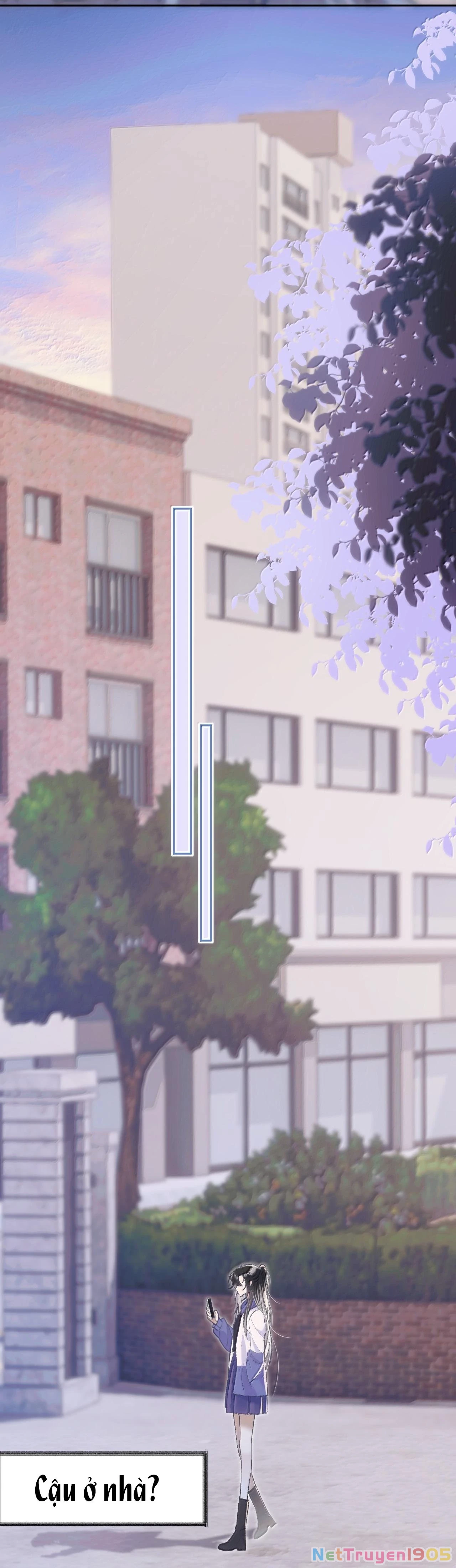 Đồng loại Chapter 31 - 20