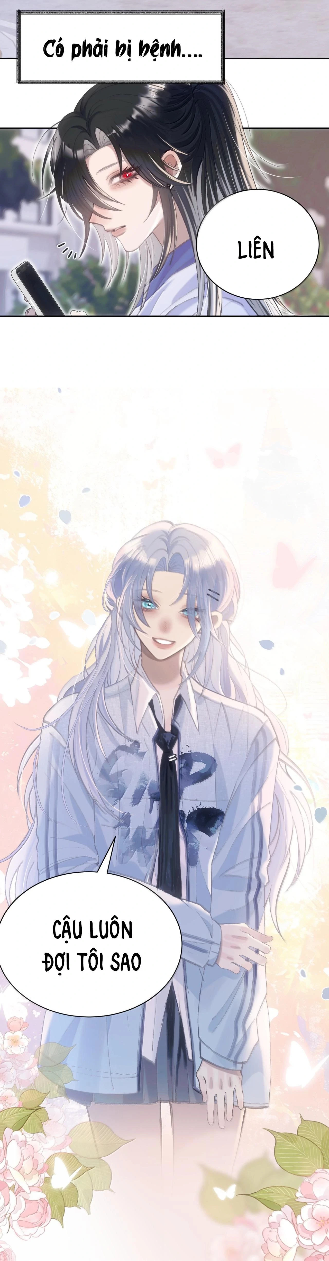 Đồng loại Chapter 31 - 21