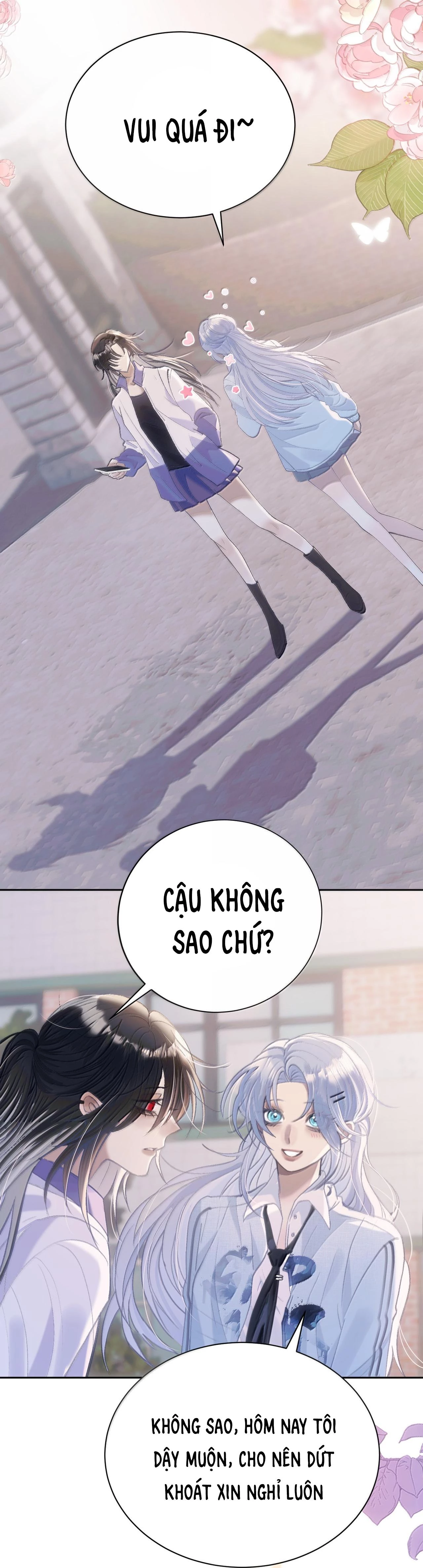 Đồng loại Chapter 31 - 22