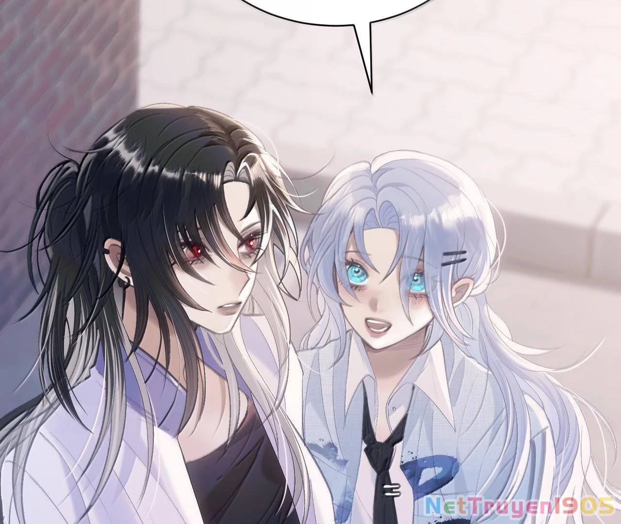 Đồng loại Chapter 31 - 25