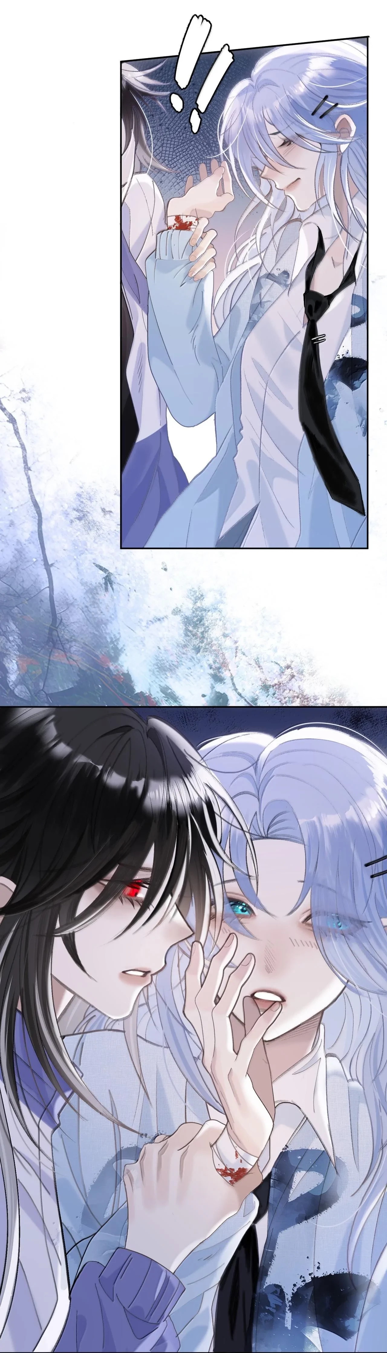 Đồng loại Chapter 31 - 30