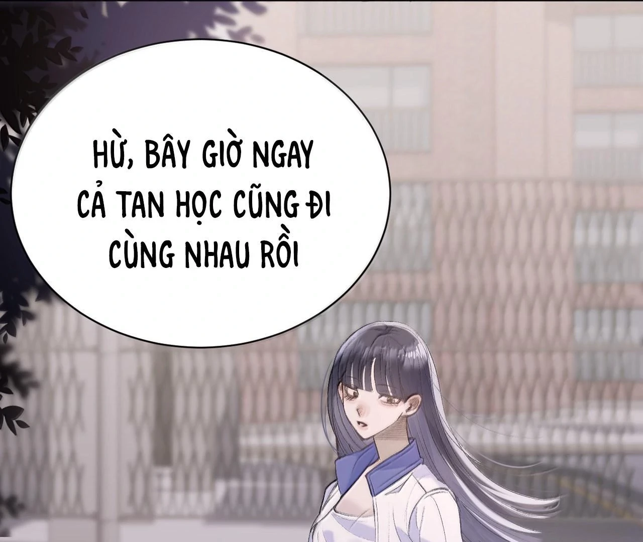 Đồng loại Chapter 31 - 31
