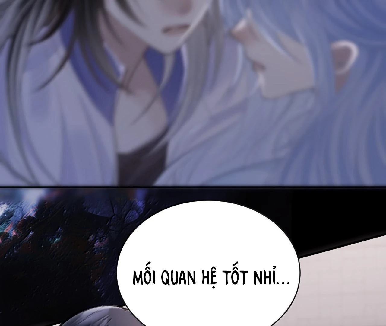 Đồng loại Chapter 31 - 33