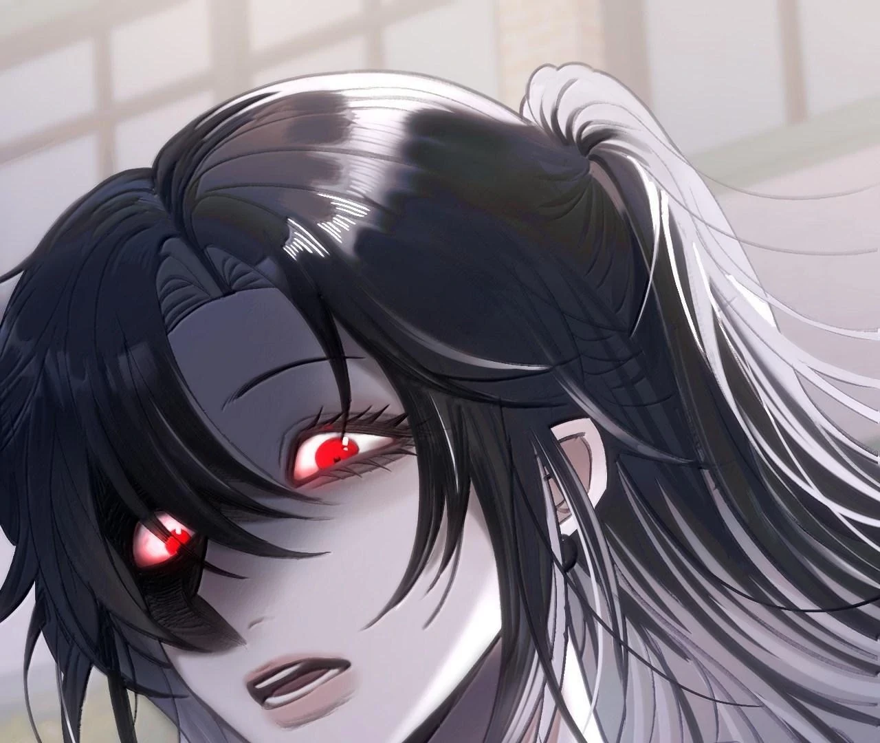 Đồng loại Chapter 31 - 39