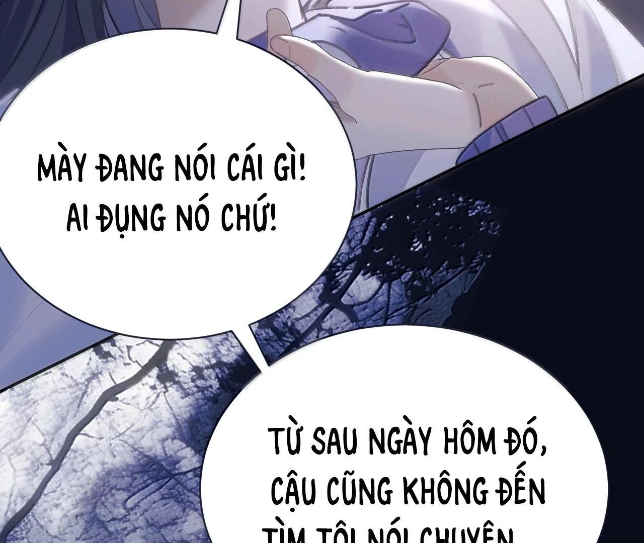 Đồng loại Chapter 31 - 42