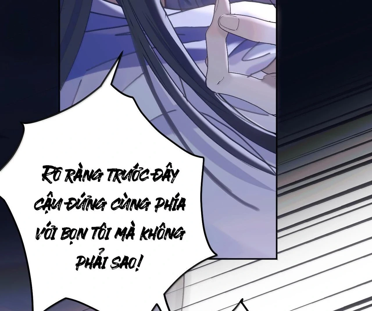 Đồng loại Chapter 31 - 44