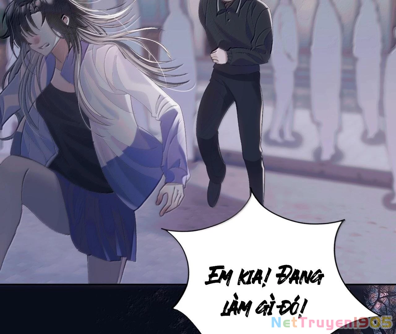 Đồng loại Chapter 31 - 53