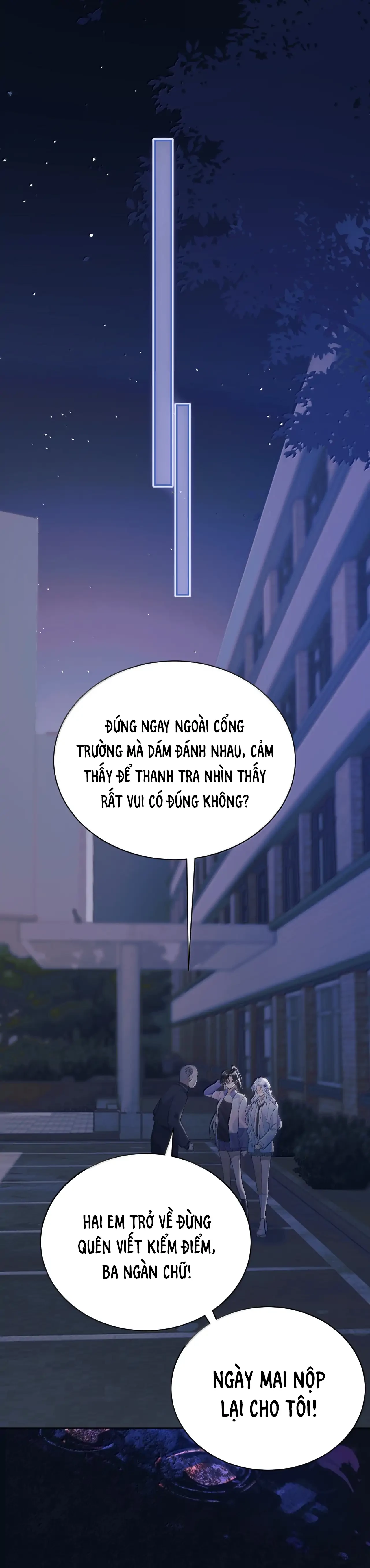 Đồng loại Chapter 31 - 59