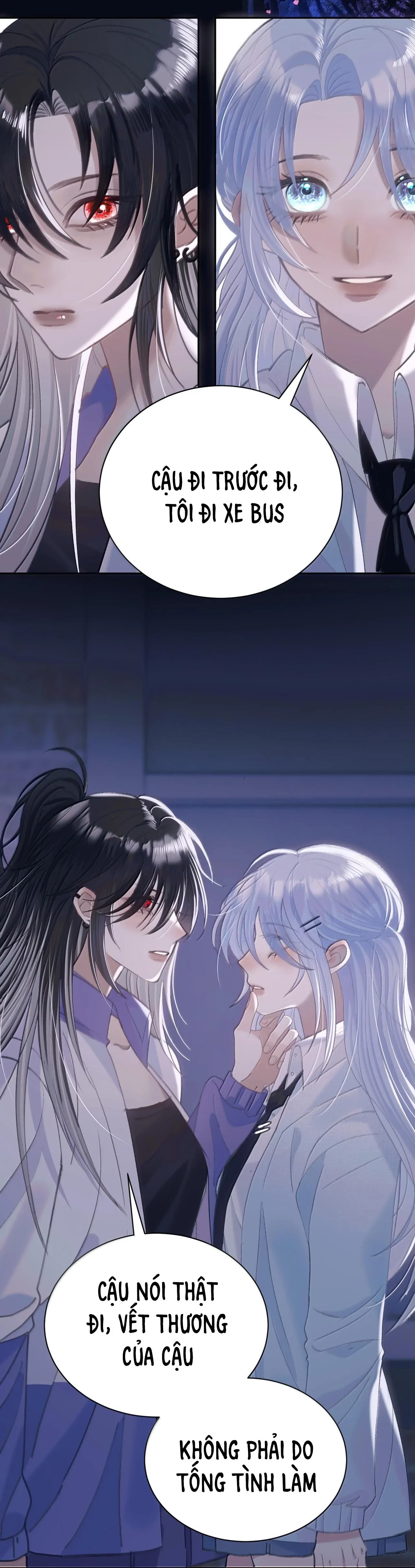 Đồng loại Chapter 31 - 61