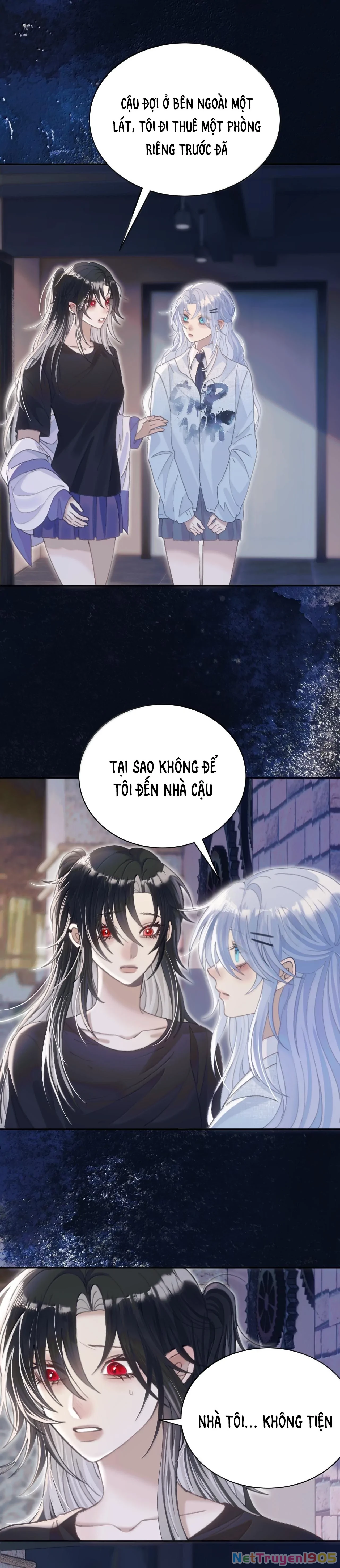 Đồng loại Chapter 32 - 3
