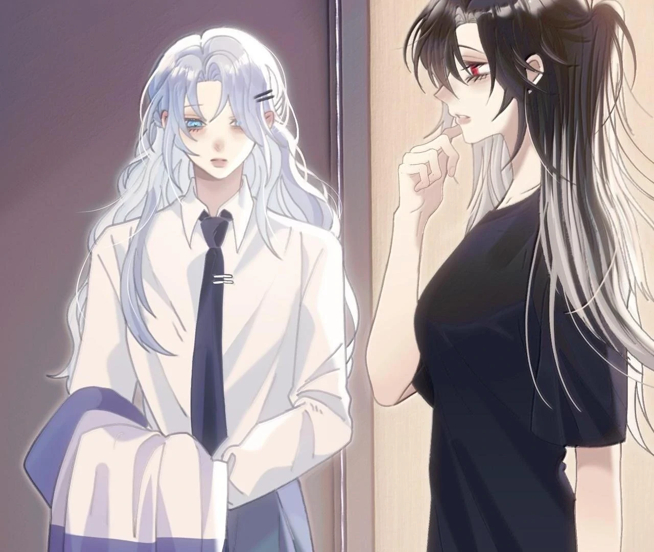 Đồng loại Chapter 32 - 9